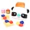 Zoo Troop Animal Themed Kitchen Appliance Food Playset